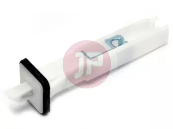 NISSAN 78826-01L0A - LOCK ROD ASSY