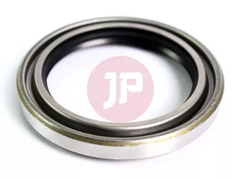 TOYOTA 90311-62007 - Wheel Hub Oil Seal