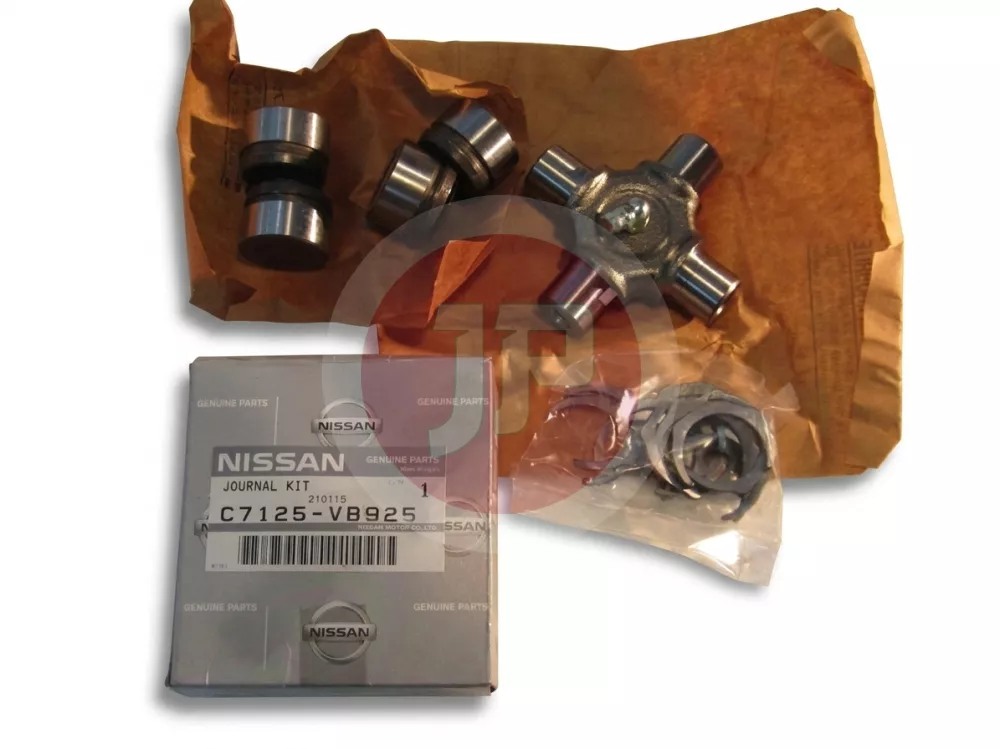 Universal Joint Kit