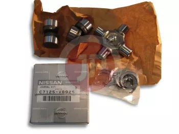 NISSAN C7125-VB925 - JOURNAL KIT