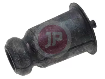 NISSAN 54050-VB000 - BUMPER ASSY-BOU