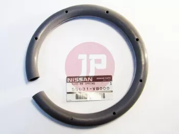 NISSAN 55031-VB000 - TUBE-RR SPRING