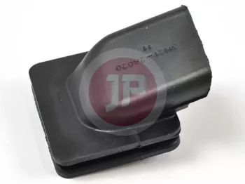 TOYOTA 31121-26020 - COVER, CLUTCH