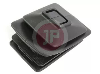 TOYOTA 31126-60050 - Kuplung kinyomóvilla gumiharang
