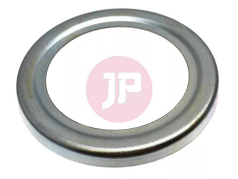 RING, DIFFERENT