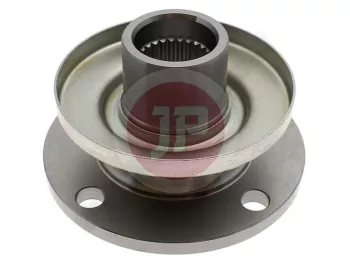 TOYOTA 41204-35040 - Kihajtótárcsa, első differenciálmű