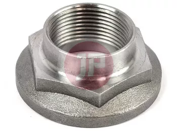 TOYOTA 90179-26004 - NUT