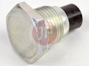 TOYOTA 90341-18040 - Zárócsavar, differenciálmű