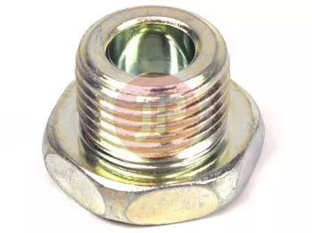 TOYOTA 90341-18006 - PLUG
