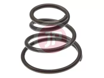 TOYOTA 90502-26007 - SPRING, CONICAL