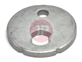 TOYOTA 48198-0K010 - Camber Adjusting Cam Washer
