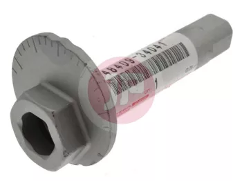TOYOTA 48409-34041 - EXZENTERWELLE/ACHSGE