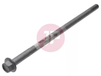 TOYOTA 90105-16086 - Peremes csavar, lengőkar