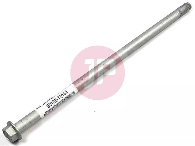 Control Arm Flange Bolt