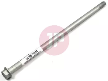 TOYOTA 90105-T0114 - Peremes csavar, lengőkar