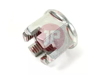 TOYOTA 90171-18004 - NUT, CASTLE