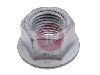 TOYOTA 90178-T0027 - NUT FLANGE
