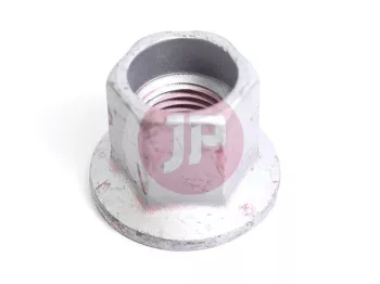 TOYOTA 90178-T0081 - MUTTER