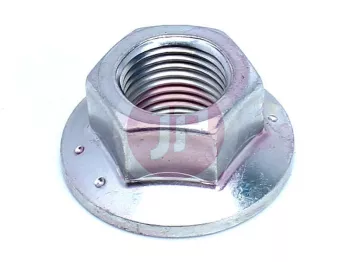 TOYOTA 94151-21601 - NUT, FLANGE