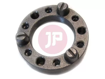 TOYOTA 42427-60021 - NUT