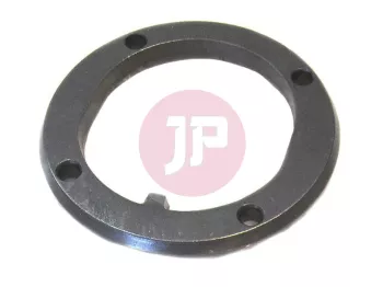 TOYOTA 42428-60011 - PLATE, LOCK NUT
