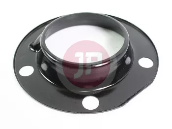 TOYOTA 42441-60050 - DEFLECTOR, BRAKE DRUM