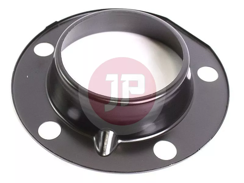DEFLECTOR, BRAKE DRUM