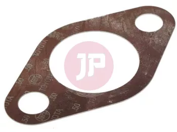 TOYOTA 43234-60020 - Függőcsapágy hézagoló lemez
