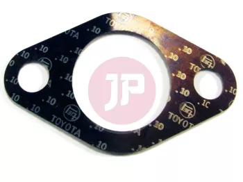 TOYOTA 43236-60020 - PASS-SCHEIBE