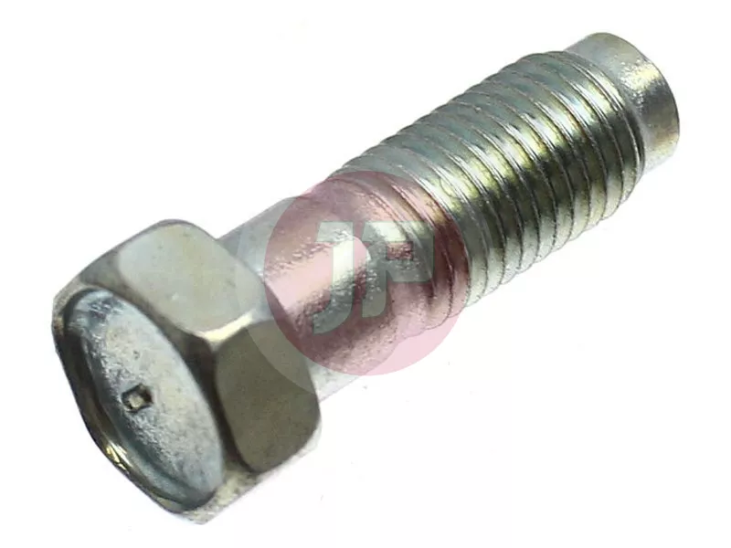 Dust Cover to Steering Knuckle Arm Bolt