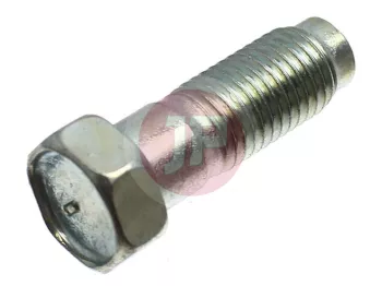 TOYOTA 90101-10204 - BOLT(FOR DUST COVER TO STEERING KNUCKLE ARM SETTING)