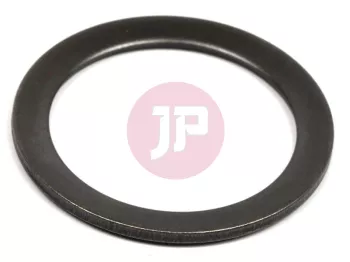 TOYOTA 90208-49001 - Kúpos alátét, hátsó féltengely