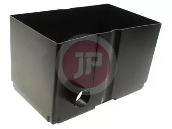 NISSAN 24431-VB000 - COVER BATTERY