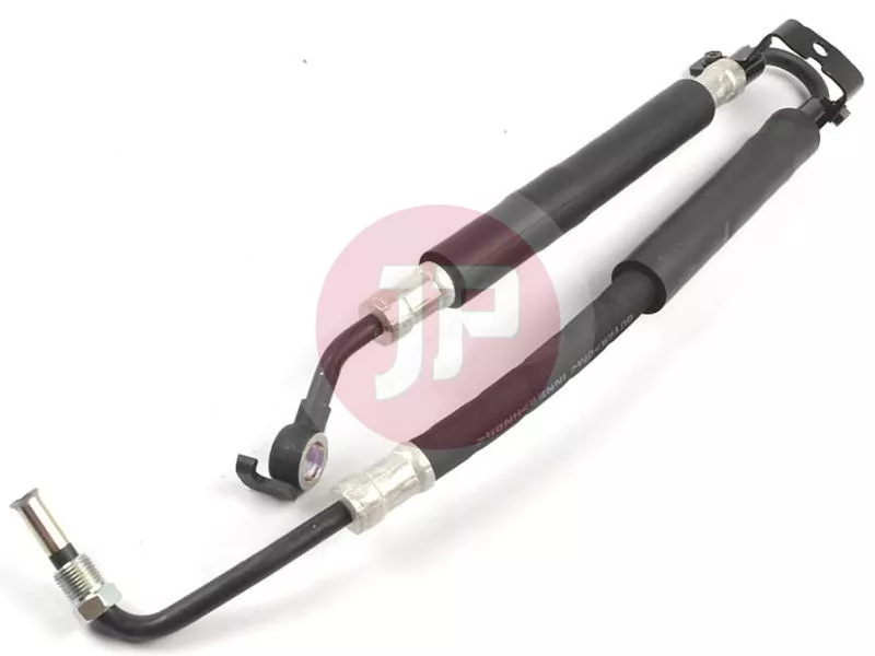 HOSE, PRESSURE FEED