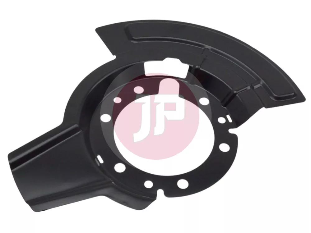 PLATE-BAFFLE