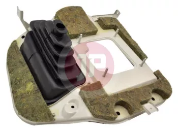 NISSAN 74960-VC500 - Karosszéria elem, váltó felett