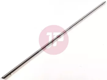 TOYOTA 75660-60010 - Ablak díszléc króm