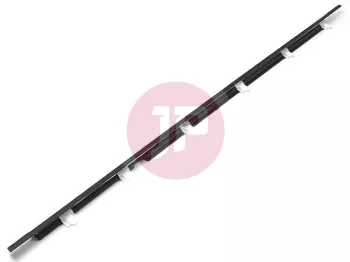 TOYOTA 75730-60020 - MOULDING ASSY,