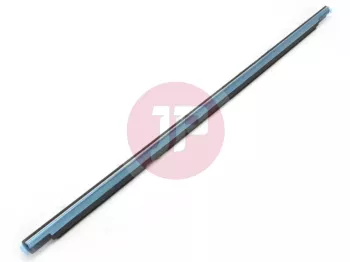 TOYOTA 75740-60010 - Chrome Window Moulding Assembly