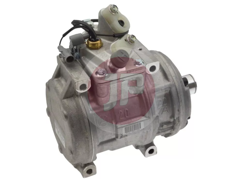 COMPRESSOR ASSY