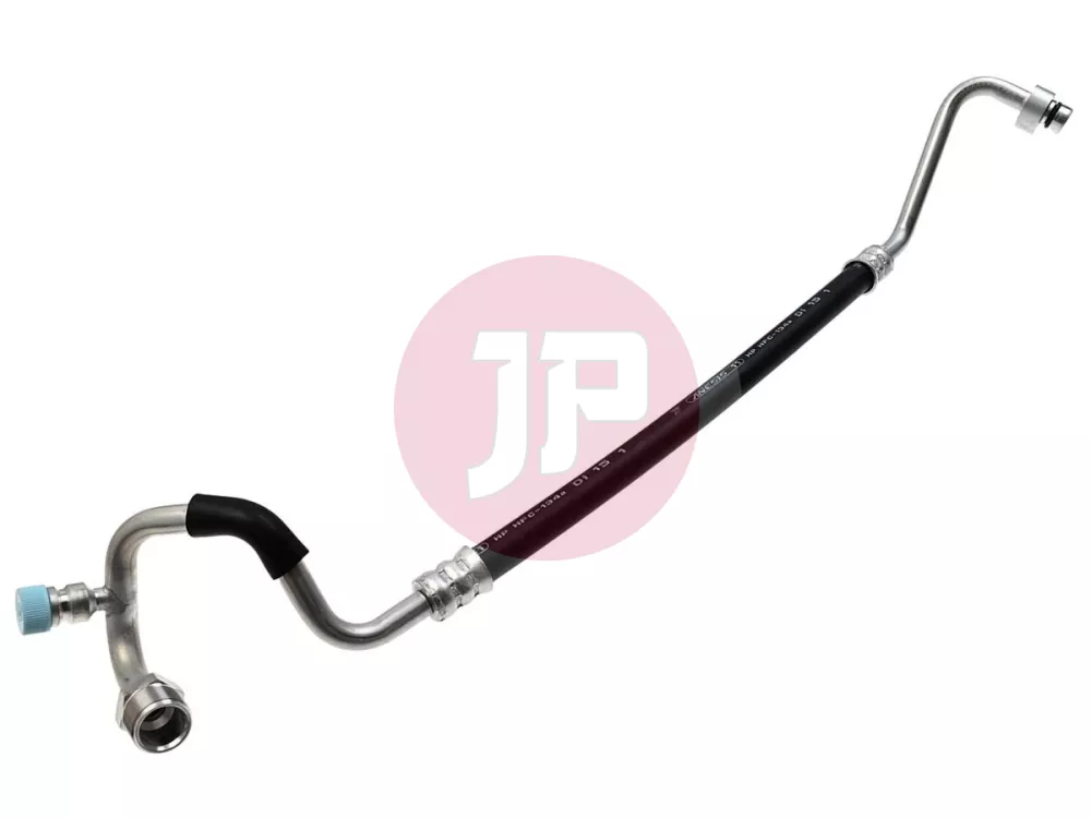 HOSE-FLEXIBLE,HIGH