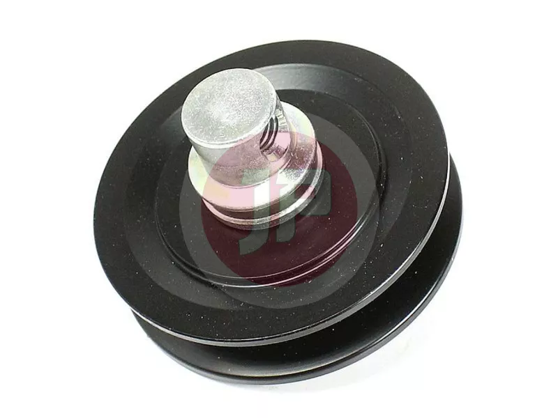 PULLEY ASSY, ID