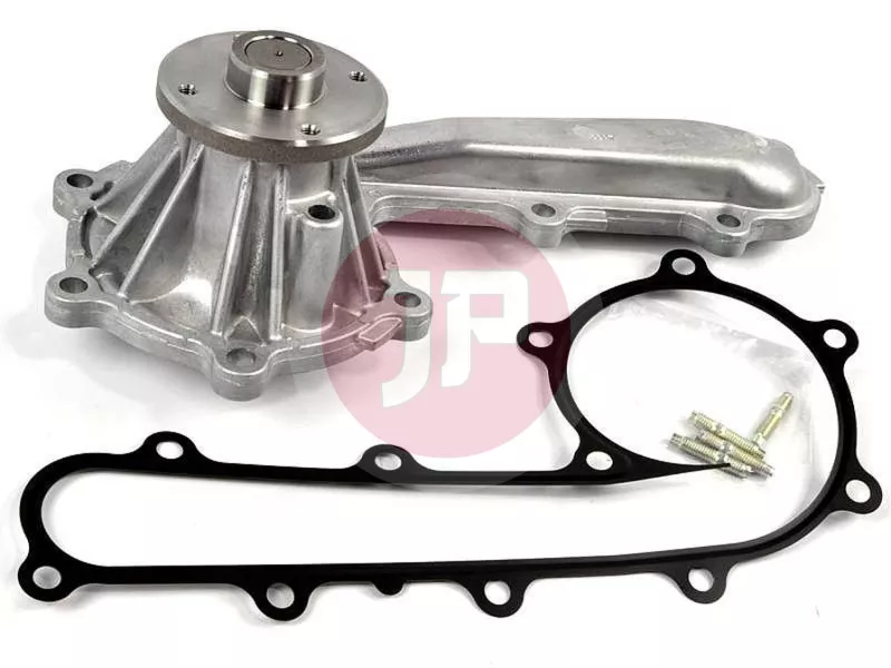 TB48 Water Pump Assembly