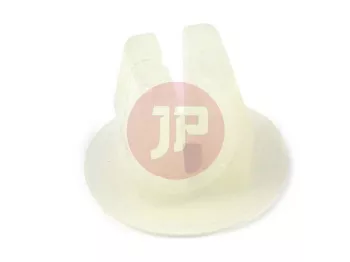 NISSAN 01281-00801 - GROMMET-SCREW