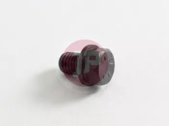 NISSAN 01436-01821 - Tankműszer csavar