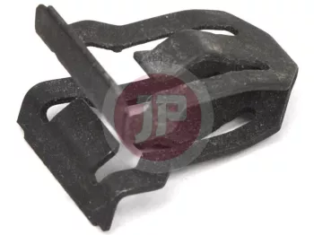 NISSAN 01554-00181 - Interior Trim Finisher Clip