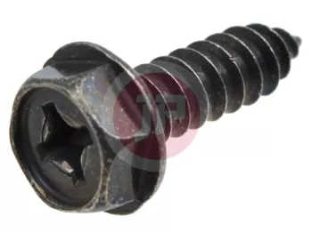 NISSAN 08566-6202A - Csavar