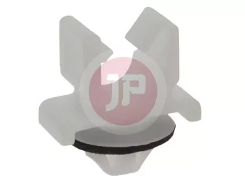 NISSAN 17574-29R01 - Cable and Pipe Retaining Clip