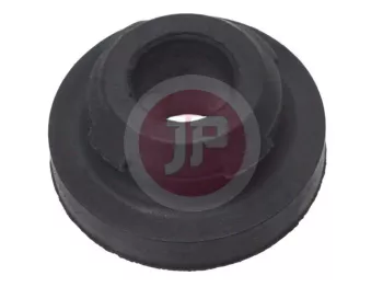 NISSAN 21506-10V00 - MOUNTG RUBR-RAD