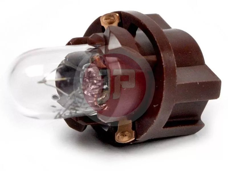 Instrument Cluster Indicator Socket Bulb 1.4W